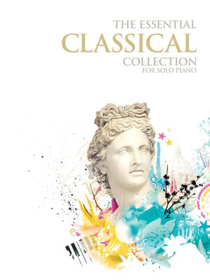 cover image of The Essential Classical Collection